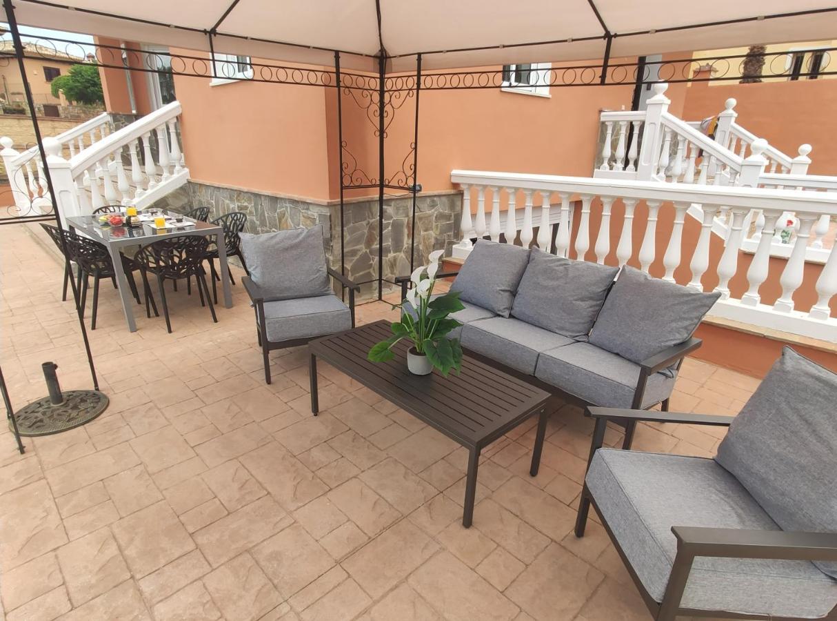 Vakantiehuis La Atalaya Benalmádena