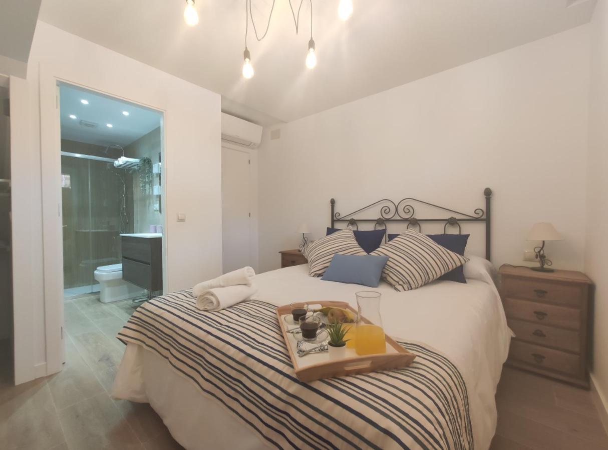 La Atalaya * Benalmádena