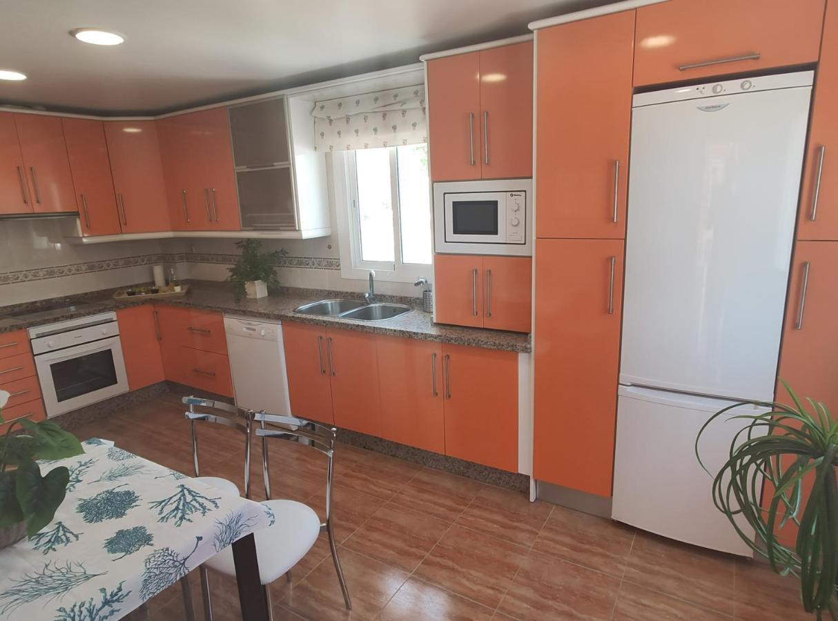 La Atalaya Vakantiehuis *