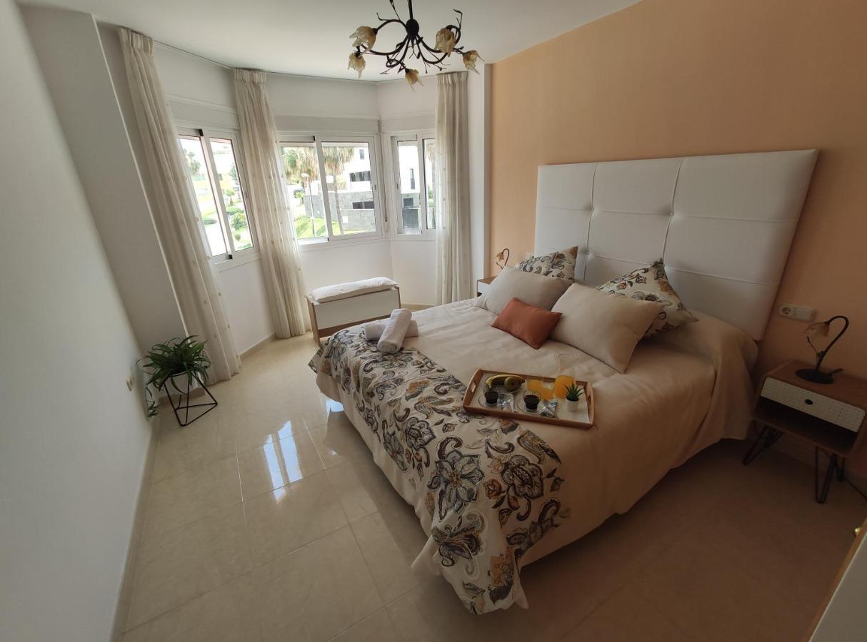 La Atalaya Vakantiehuis Benalmádena