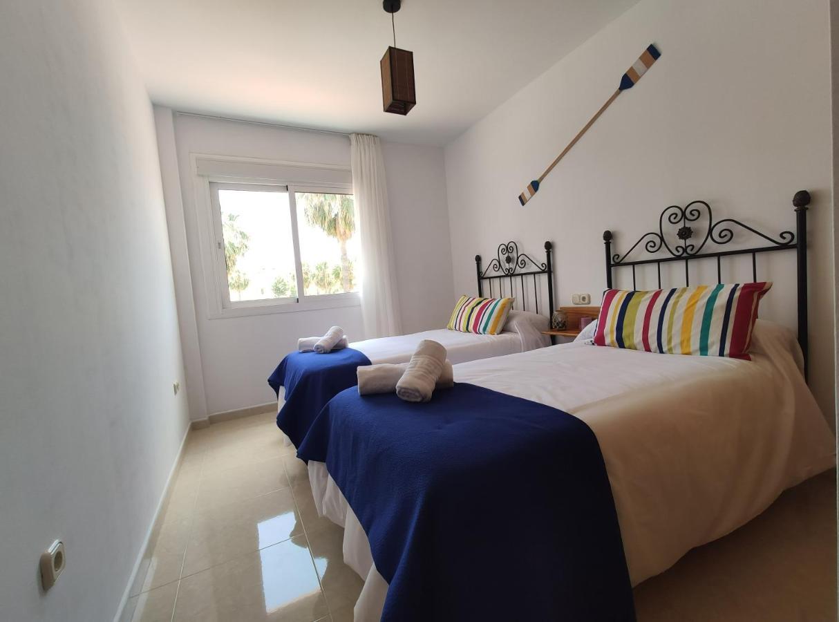 Vakantiehuis La Atalaya