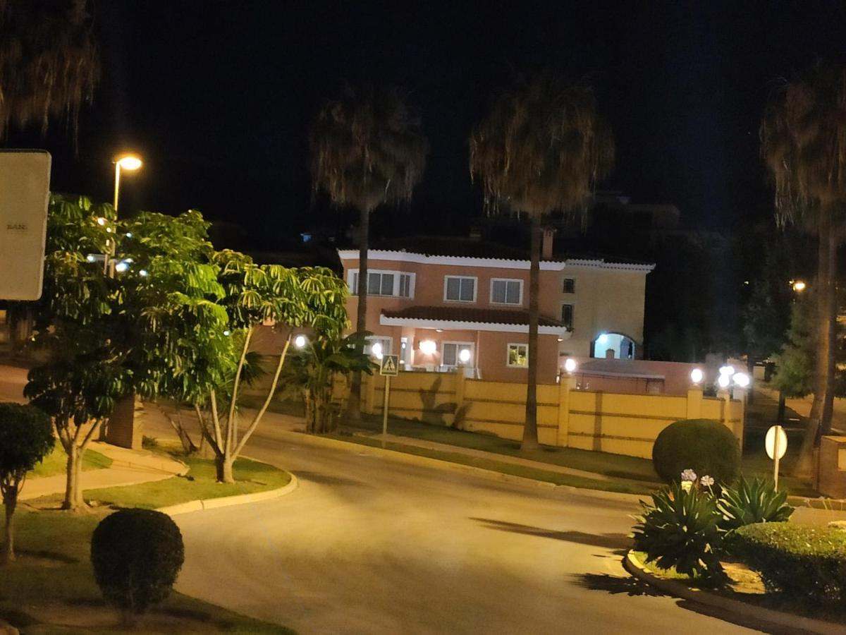 Vakantiehuis La Atalaya Benalmádena