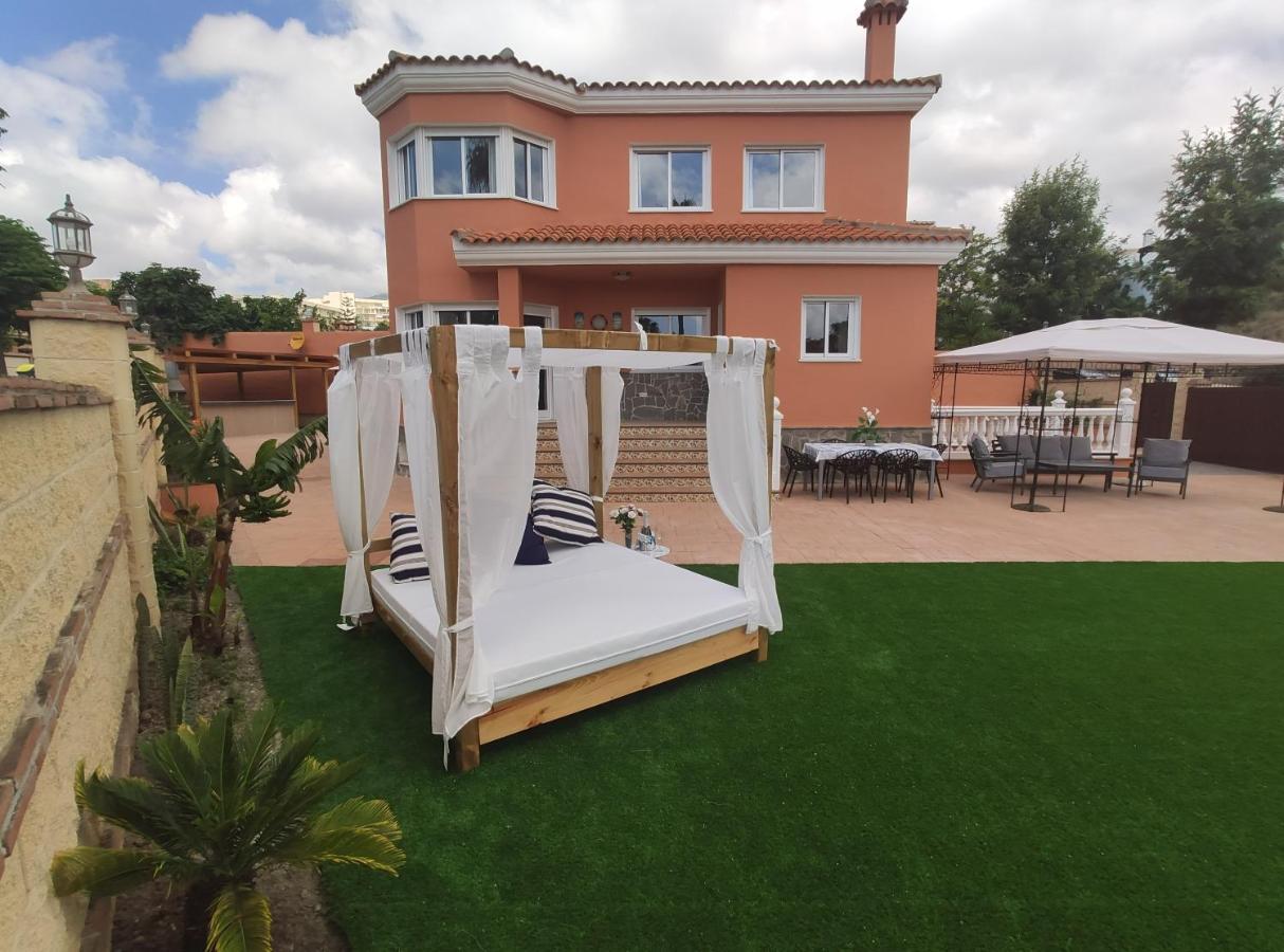 La Atalaya