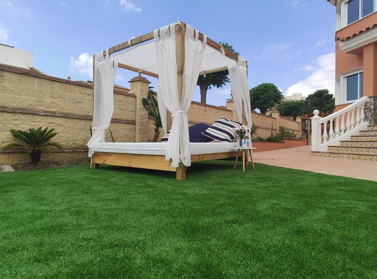 Vakantiehuis La Atalaya
