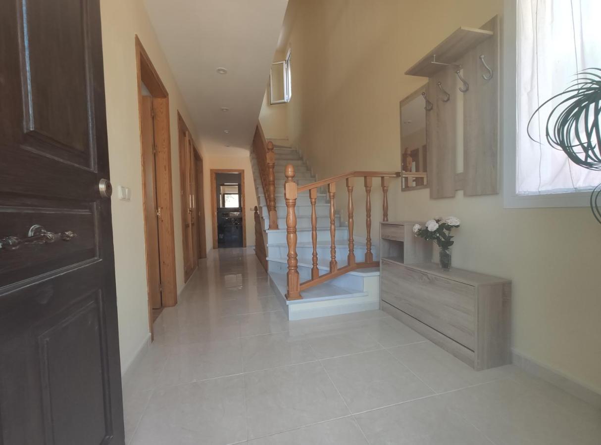 Vakantiehuis La Atalaya *
