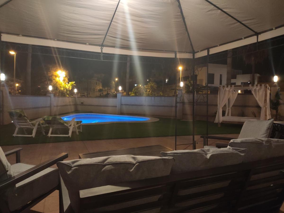 La Atalaya Vakantiehuis Benalmádena