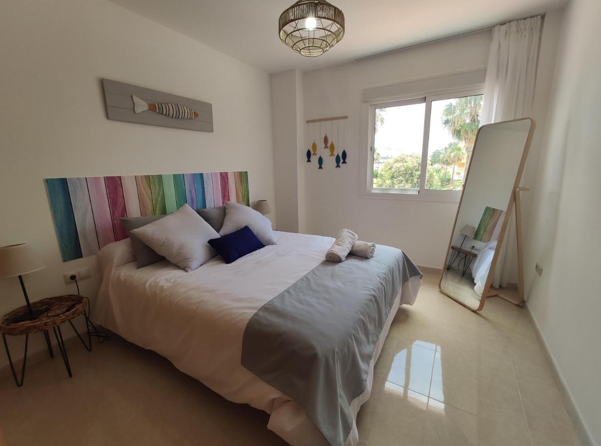 La Atalaya Benalmádena