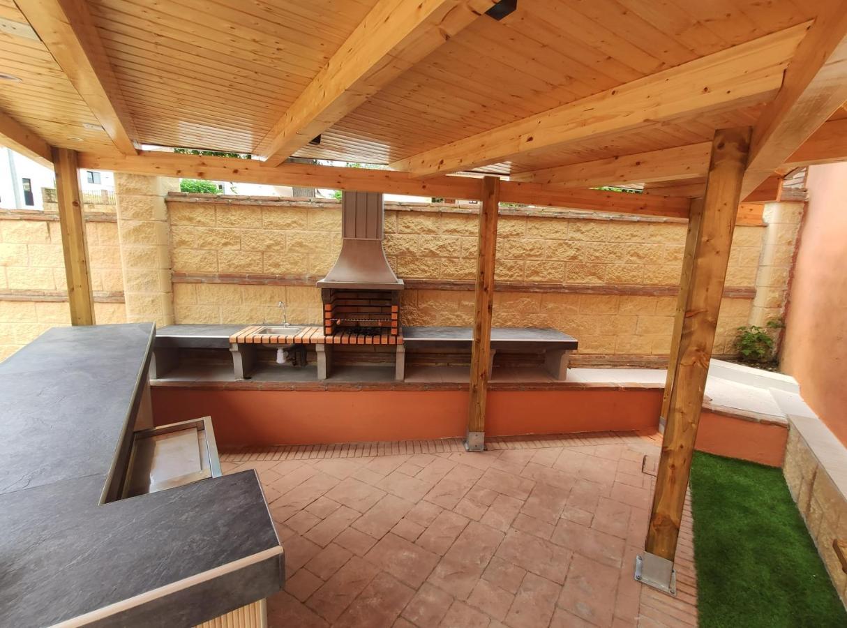 Vakantiehuis La Atalaya