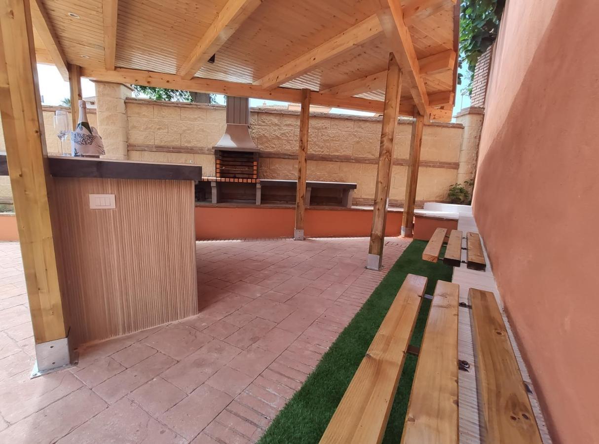 La Atalaya Vakantiehuis Benalmádena