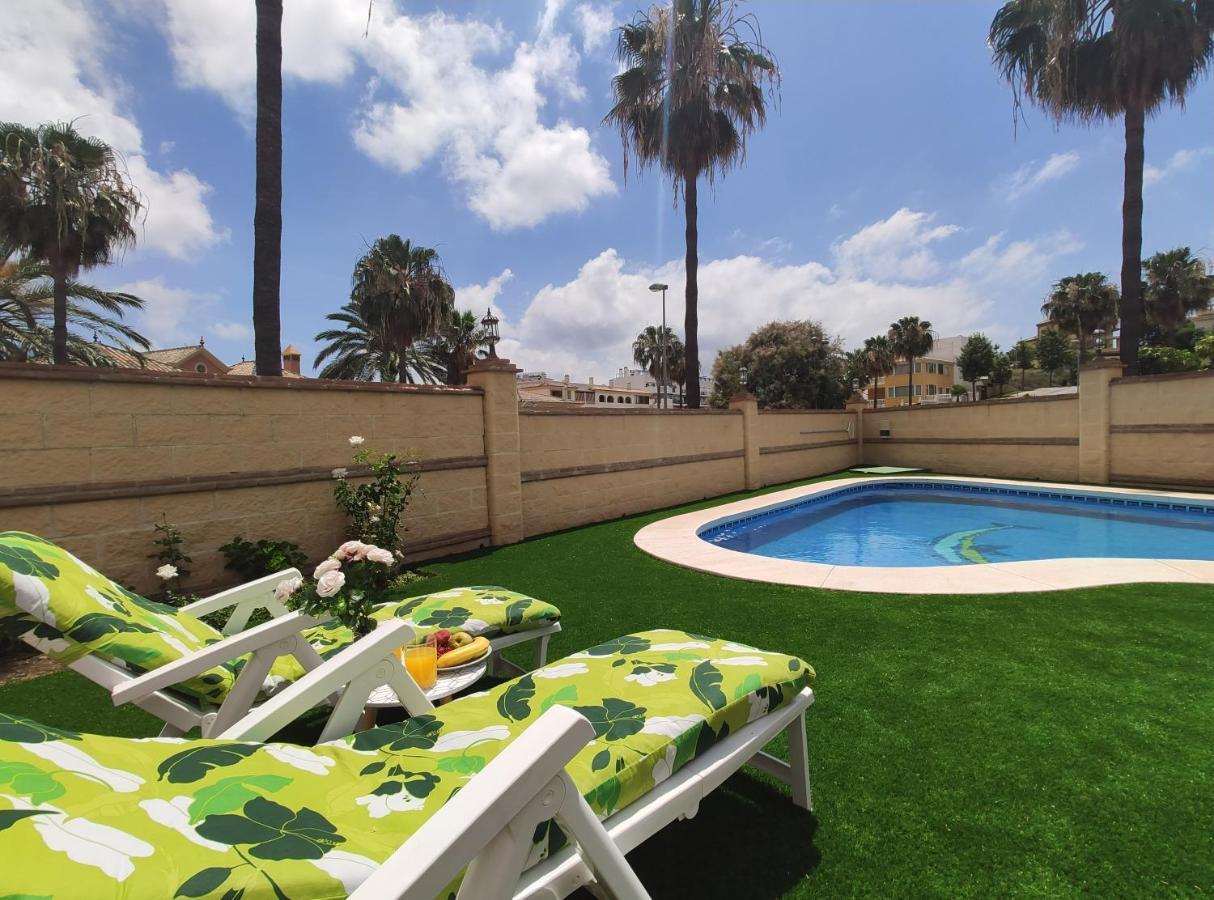 La Atalaya Benalmádena