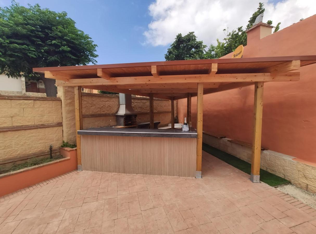 La Atalaya Vakantiehuis