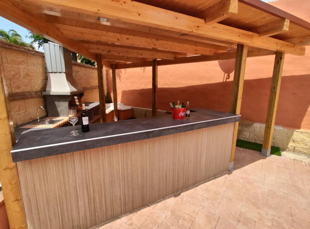 La Atalaya Vakantiehuis