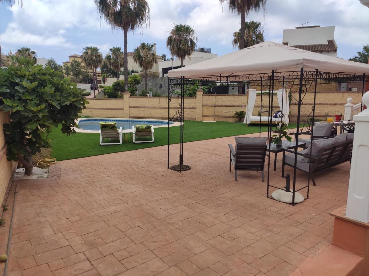 La Atalaya Benalmádena