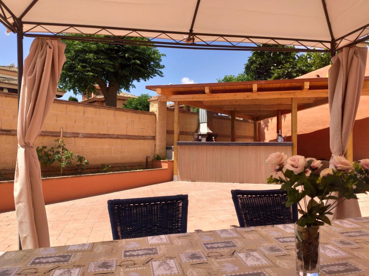 Vakantiehuis La Atalaya Benalmádena