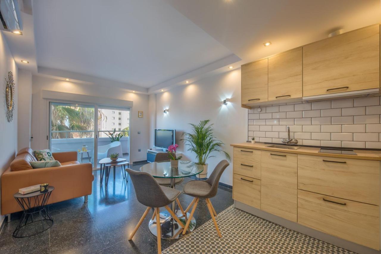 Puertosol 31 - 1 Bed Apartment, Puerto Marina Appartement *