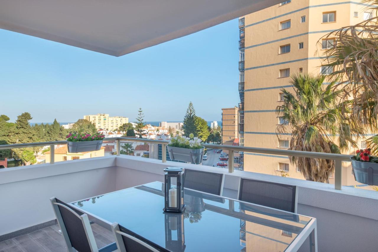Puertosol 31 - 1 Bed Apartment, Puerto Marina Appartement *