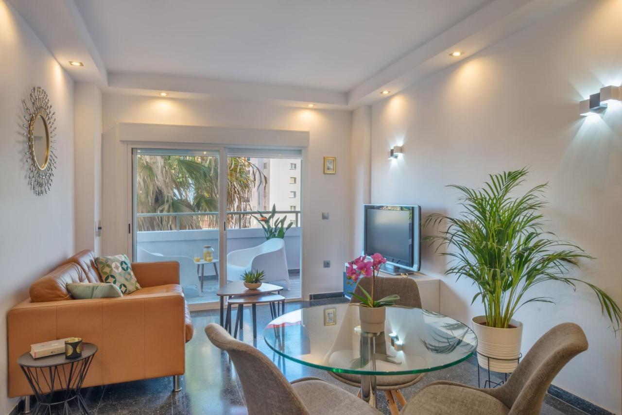 Appartement Puertosol 31 - 1 Bed Apartment, Puerto Marina