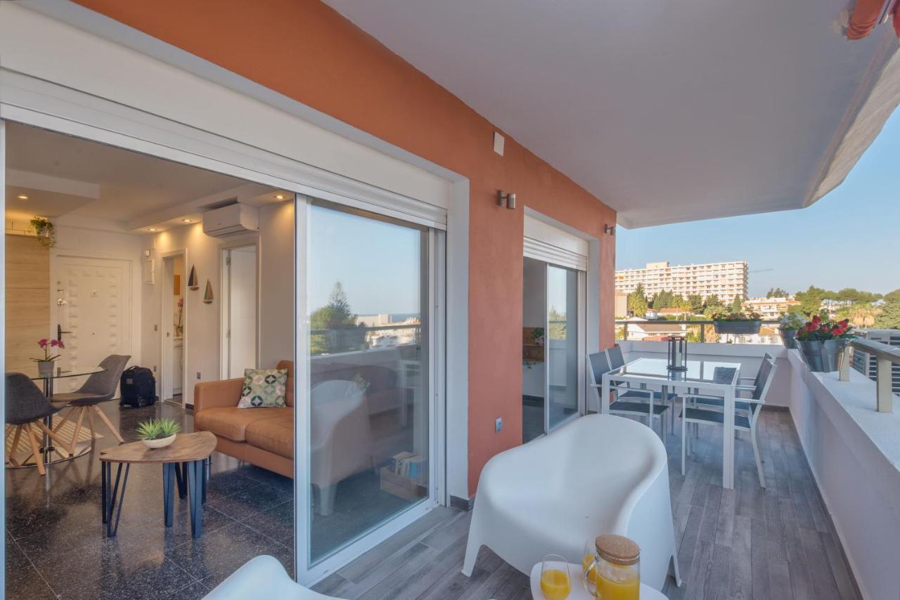 Puertosol 31 - 1 Bed Apartment, Puerto Marina Appartement Benalmádena