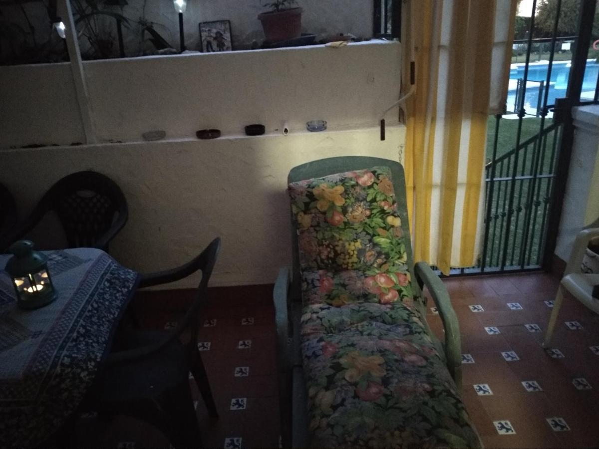Apartamento Con Piscina Y Terraza Junto A La Playa * Benalmádena