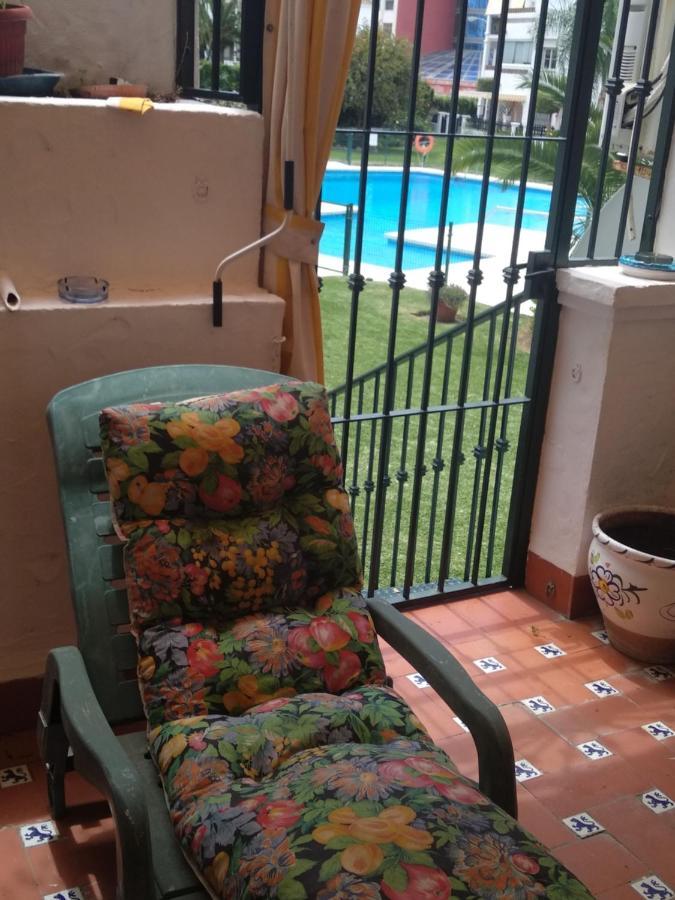 Apartamento Apartamento Con Piscina Y Terraza Junto A La Playa