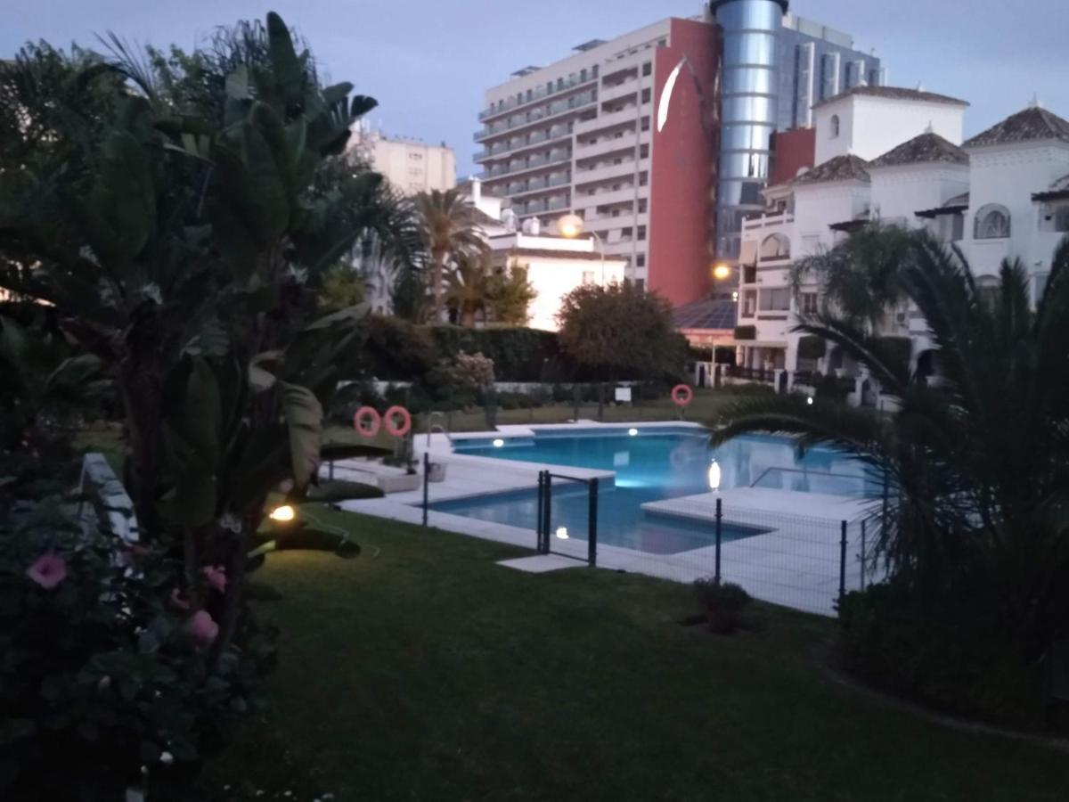 Apartamento Apartamento Con Piscina Y Terraza Junto A La Playa Benalmádena