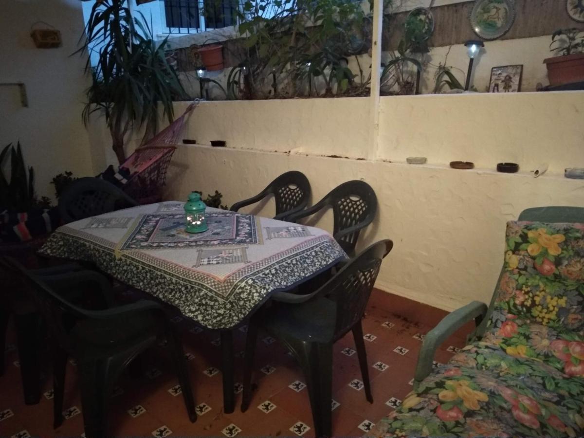 Apartamento Con Piscina Y Terraza Junto A La Playa *