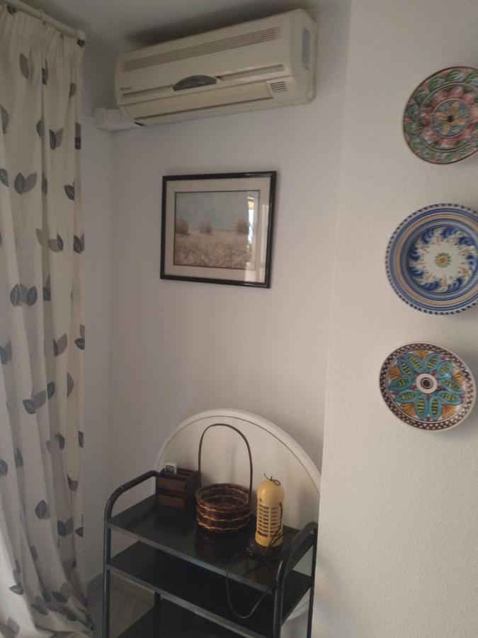 Apartamento Apartamento Con Piscina Y Terraza Junto A La Playa Benalmádena
