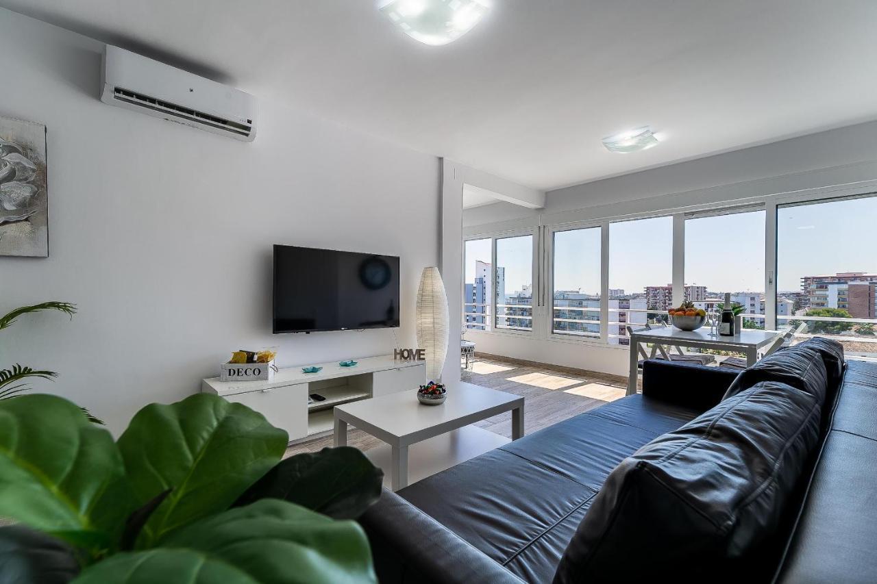 Apartment Cruz Del Sur Views