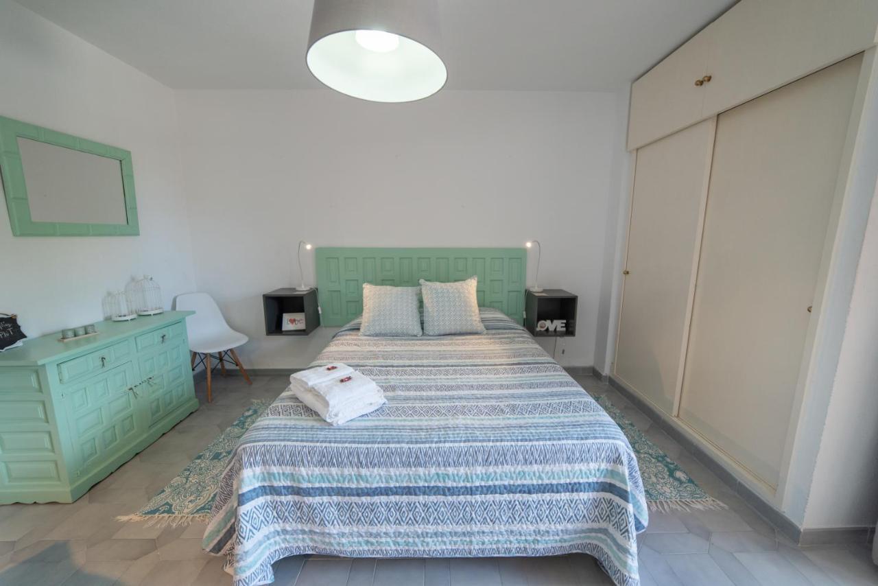 Eam Jupiter Apartment Benalmadena