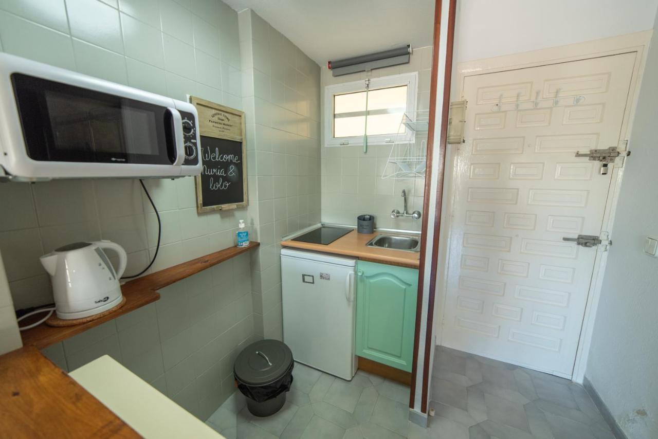 Apartment Eam Jupiter Benalmadena