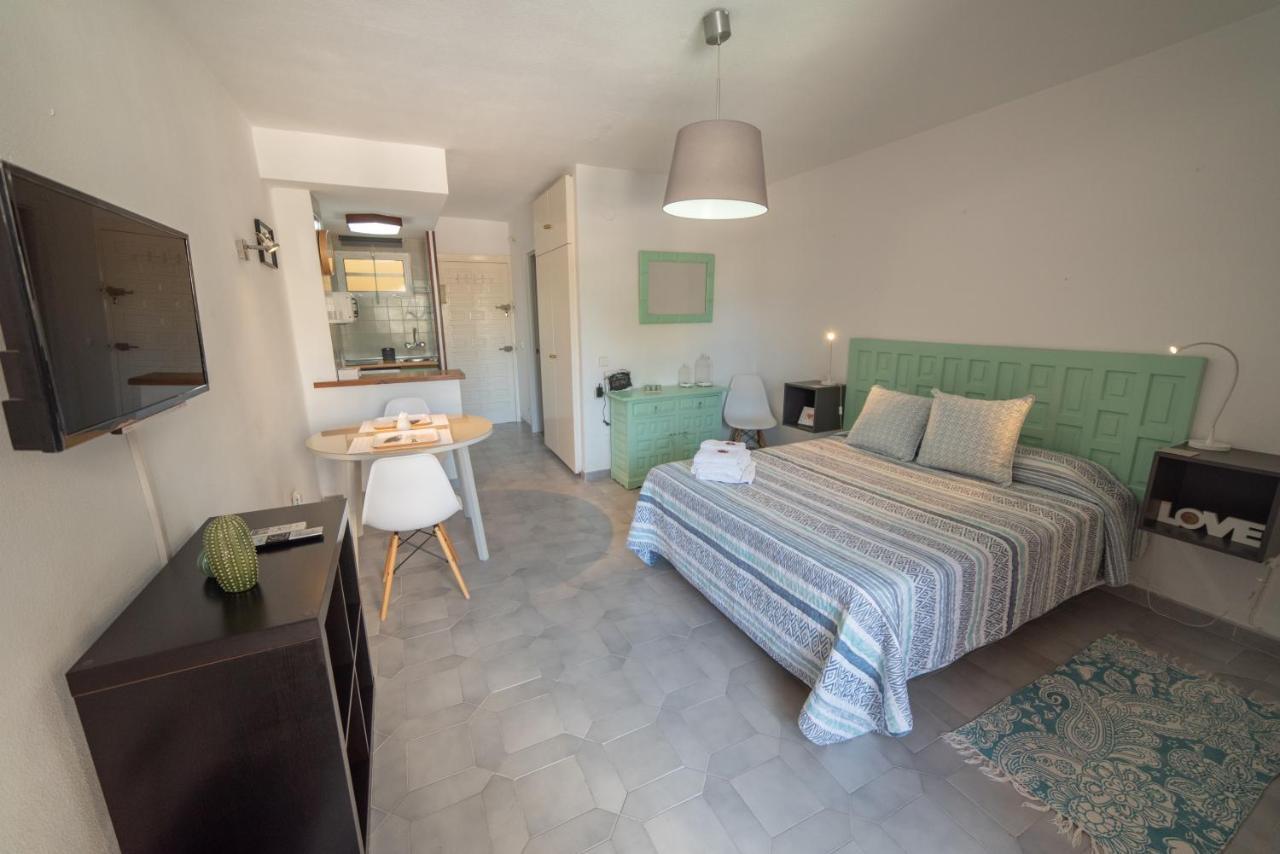 Apartment Eam Jupiter Benalmadena
