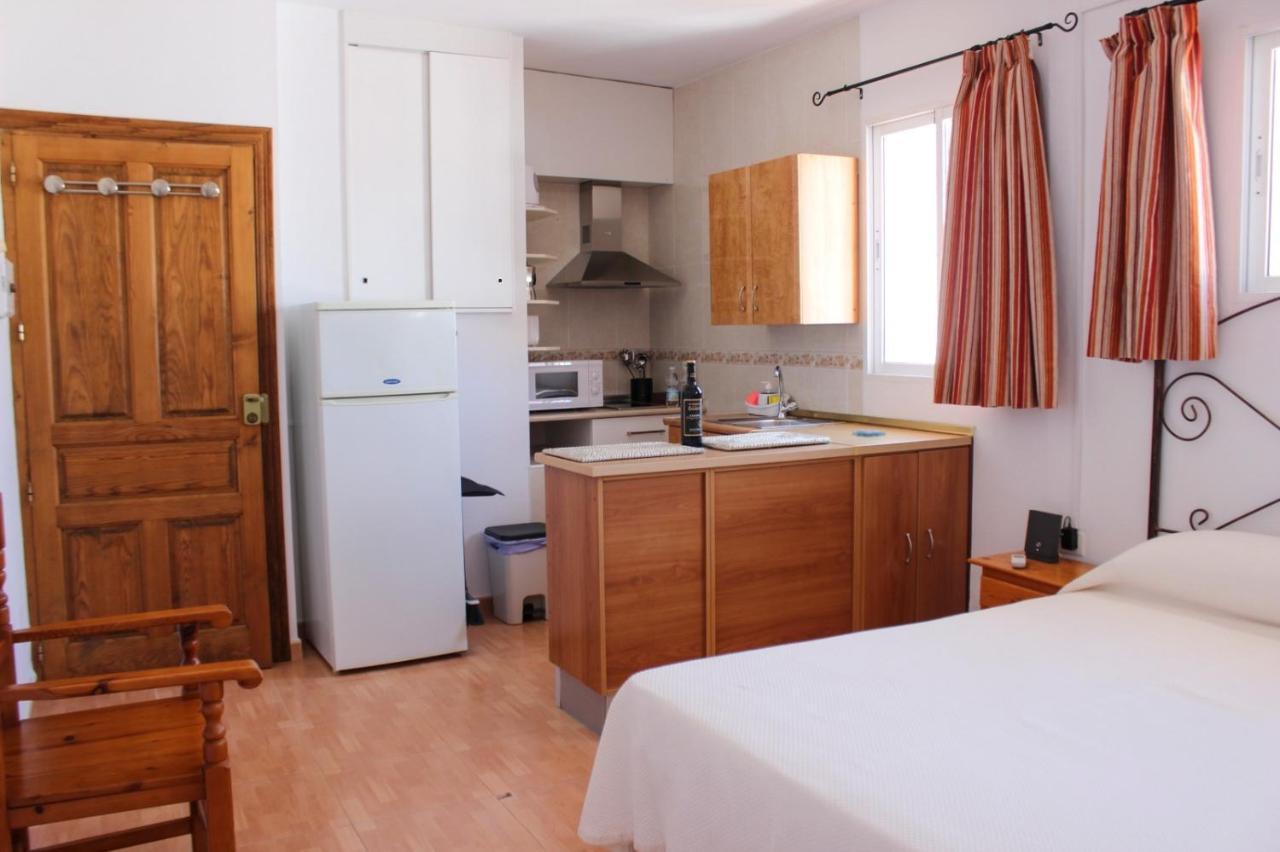 Appartement La Mar Chica