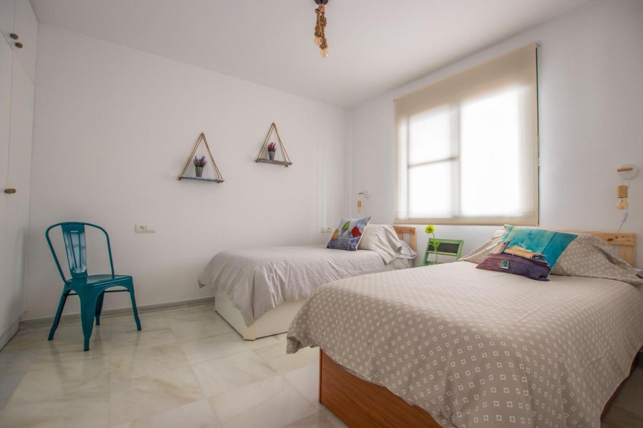 Casa Pueblo Torrequebrada