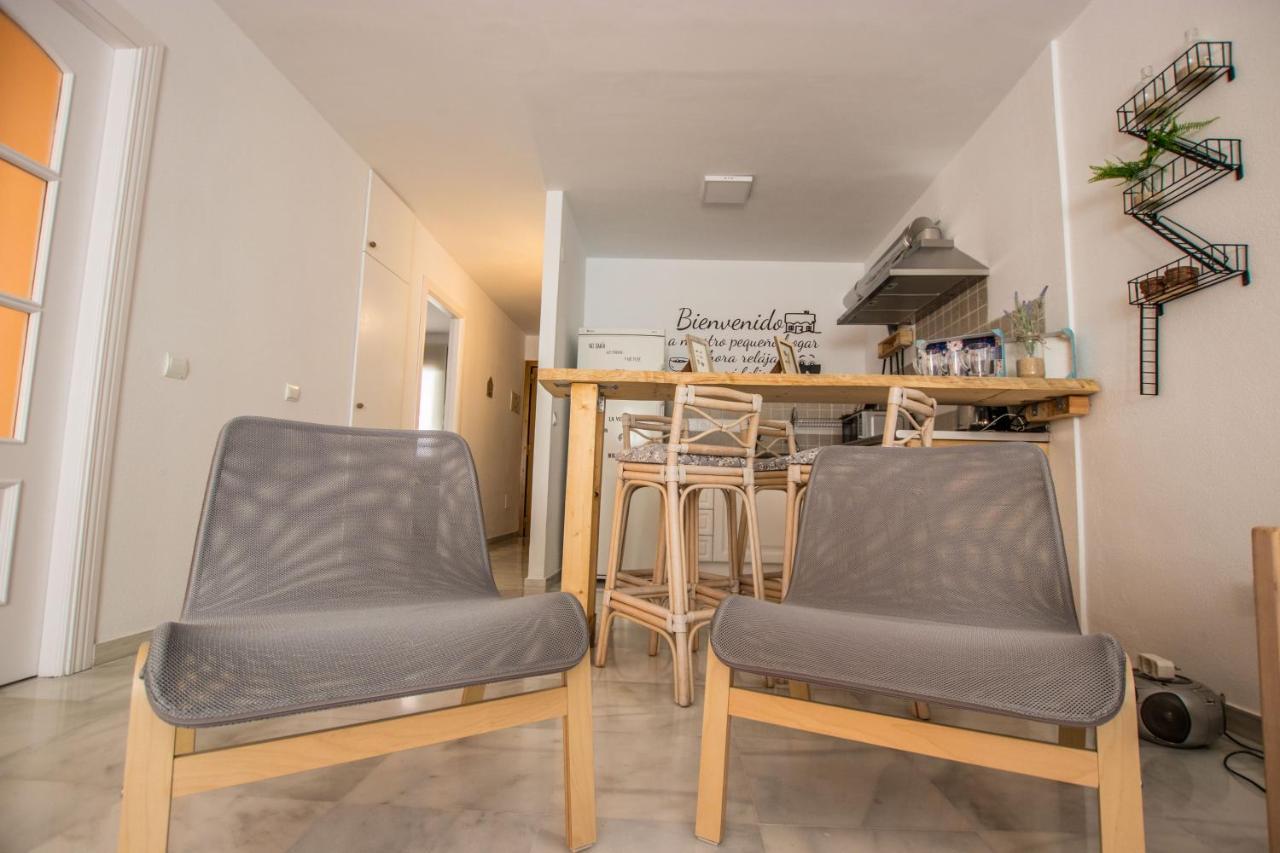 Apartment Casa Pueblo Torrequebrada *