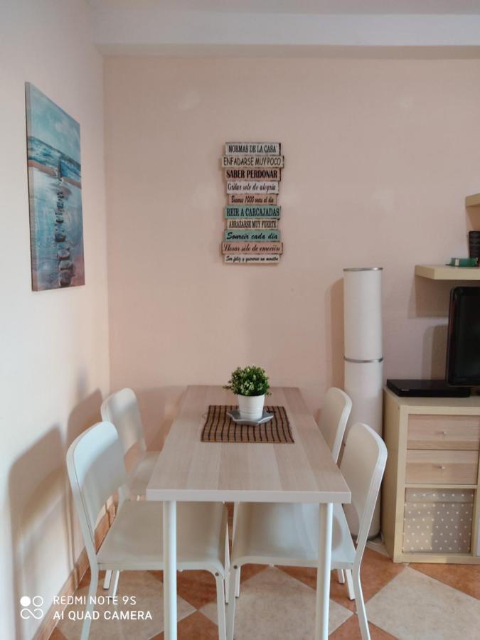 Apartment Don Daniel Benalmadena
