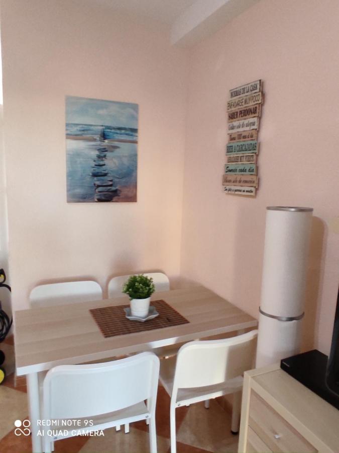 Don Daniel Apartment Benalmadena