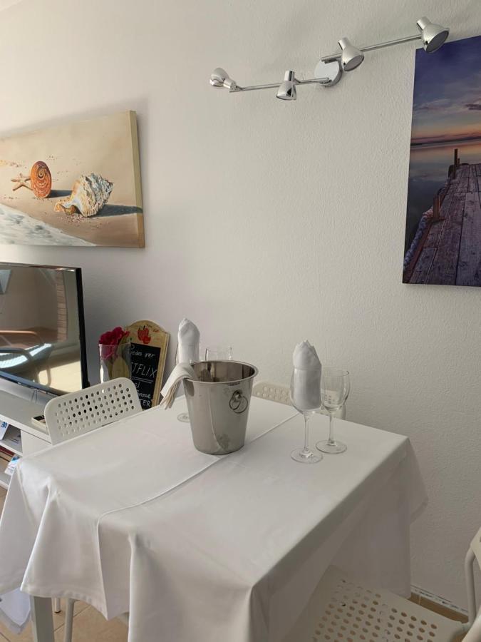 Apartment Luxury Estudio Jupiter Minerva *