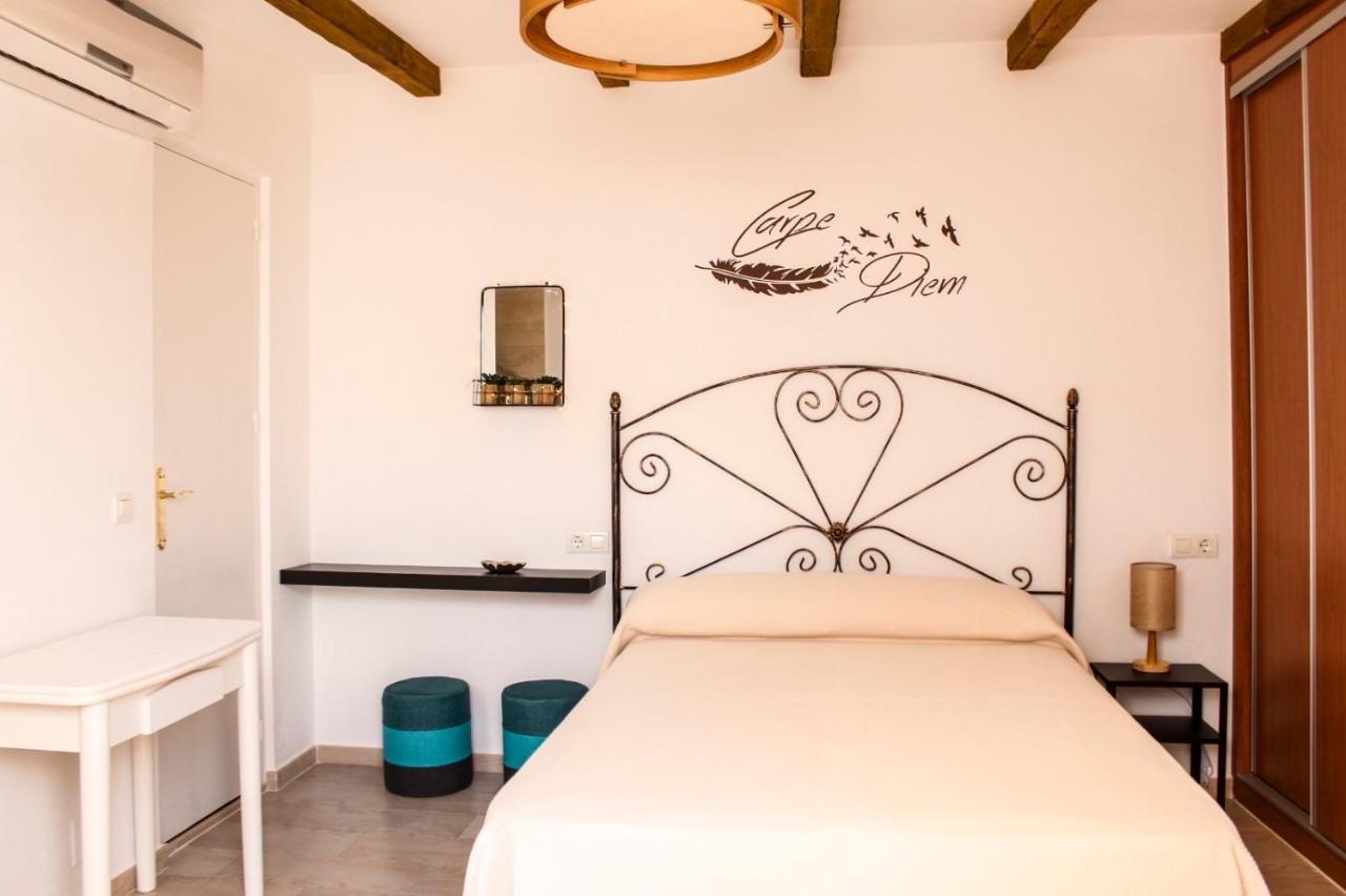 Appartement La Mar Chica Benalmádena