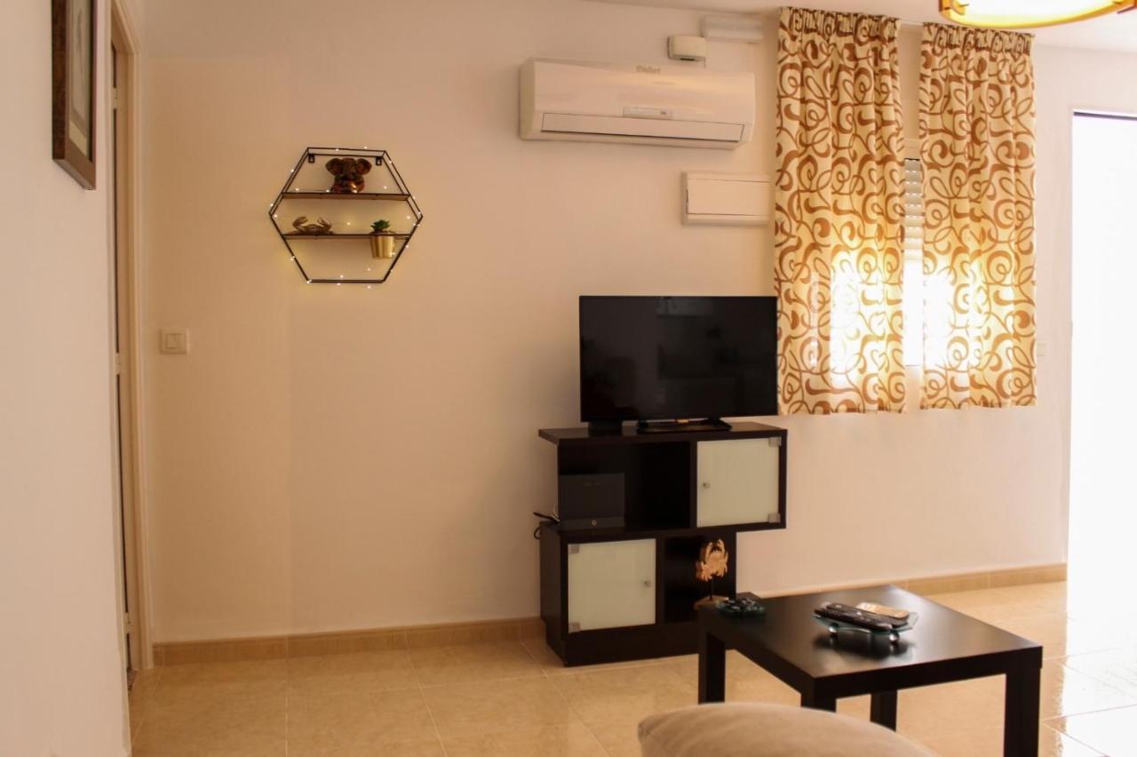 Apartment La Mar Chica *