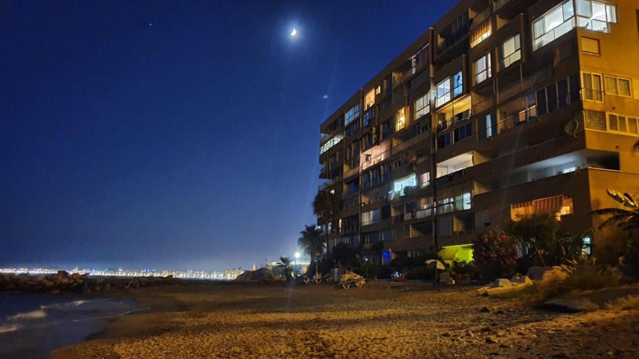 The Pearl With Private Access * Benalmadena