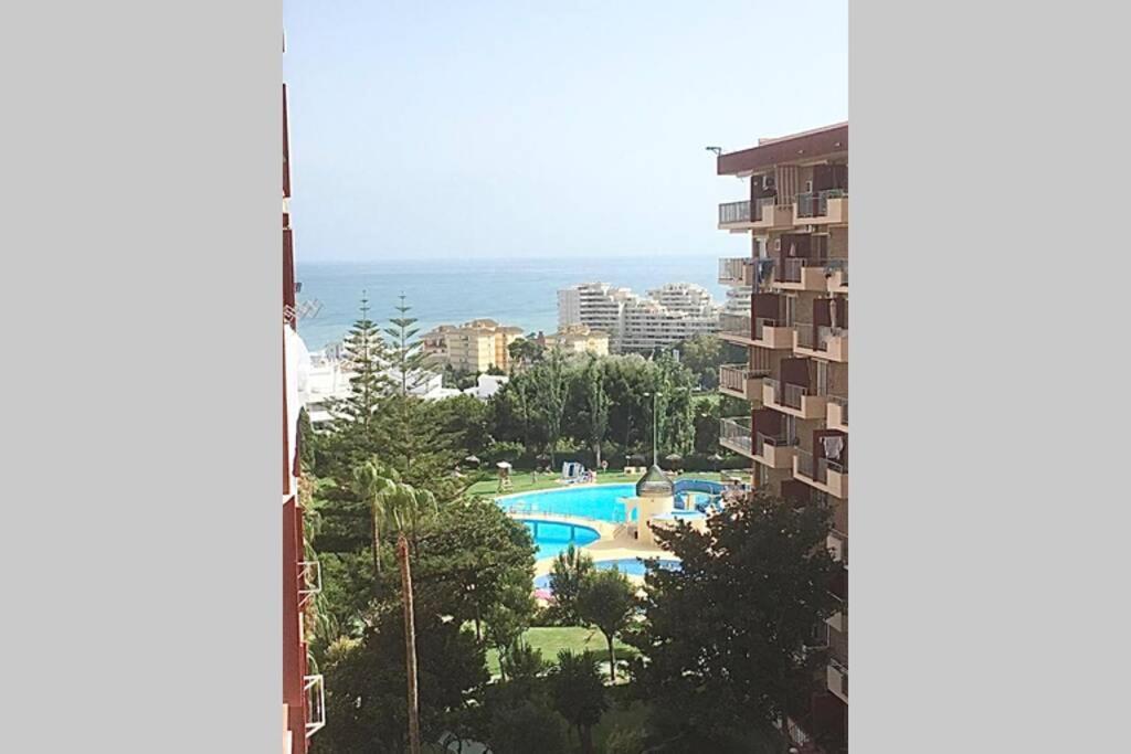 Minerva Appartement