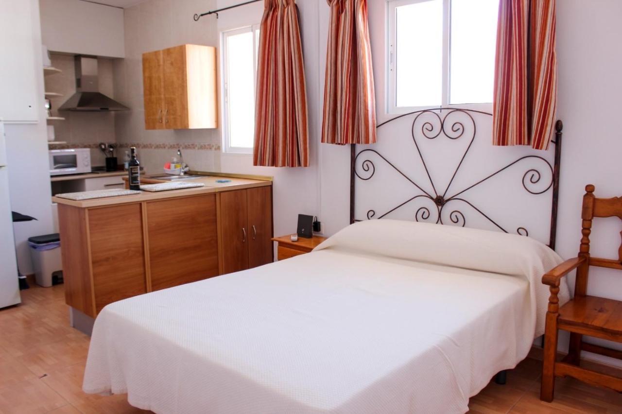 La Mar Chica Apartment *
