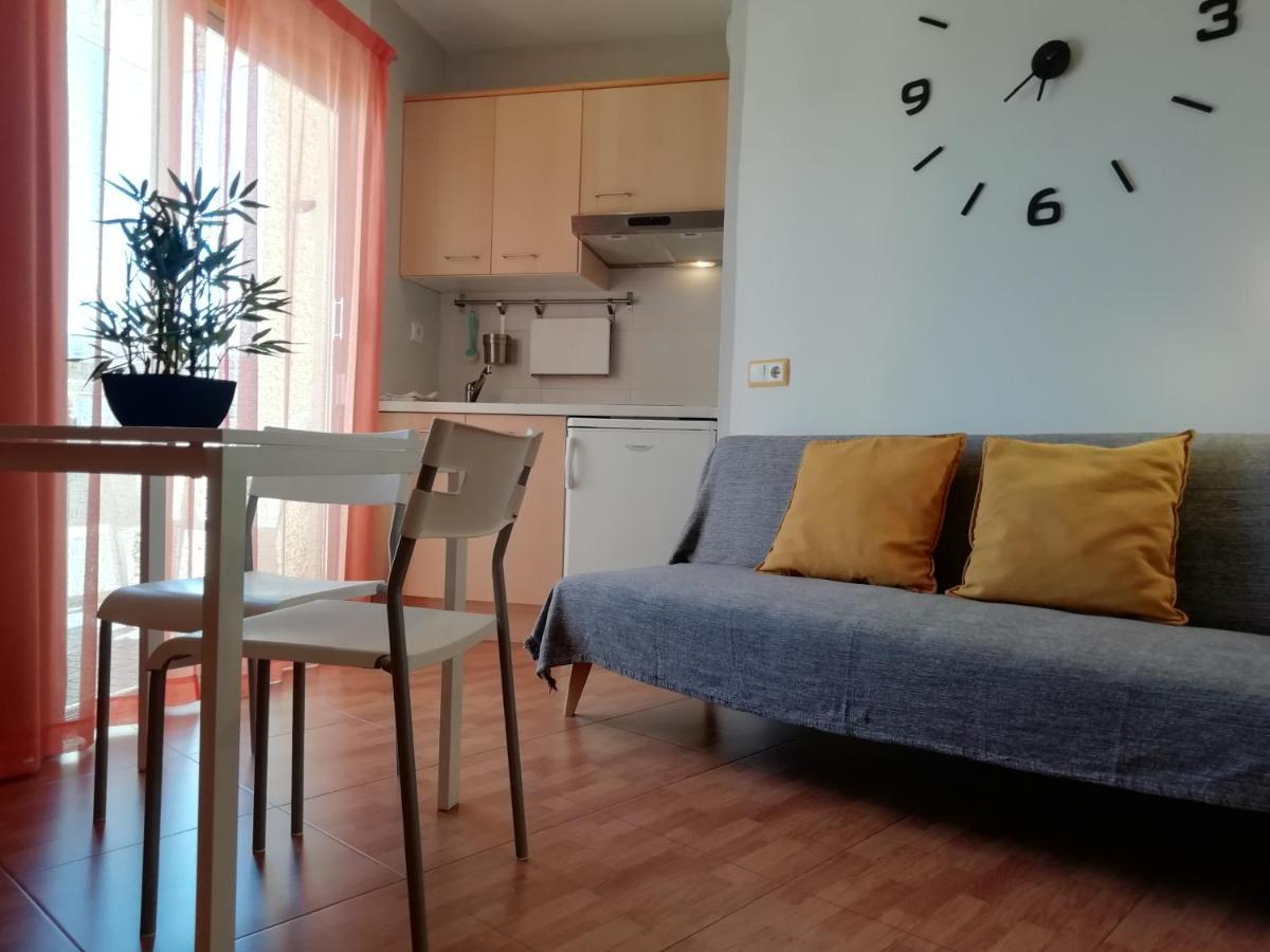 Apartamento-estudio Maite-3 Apartment *