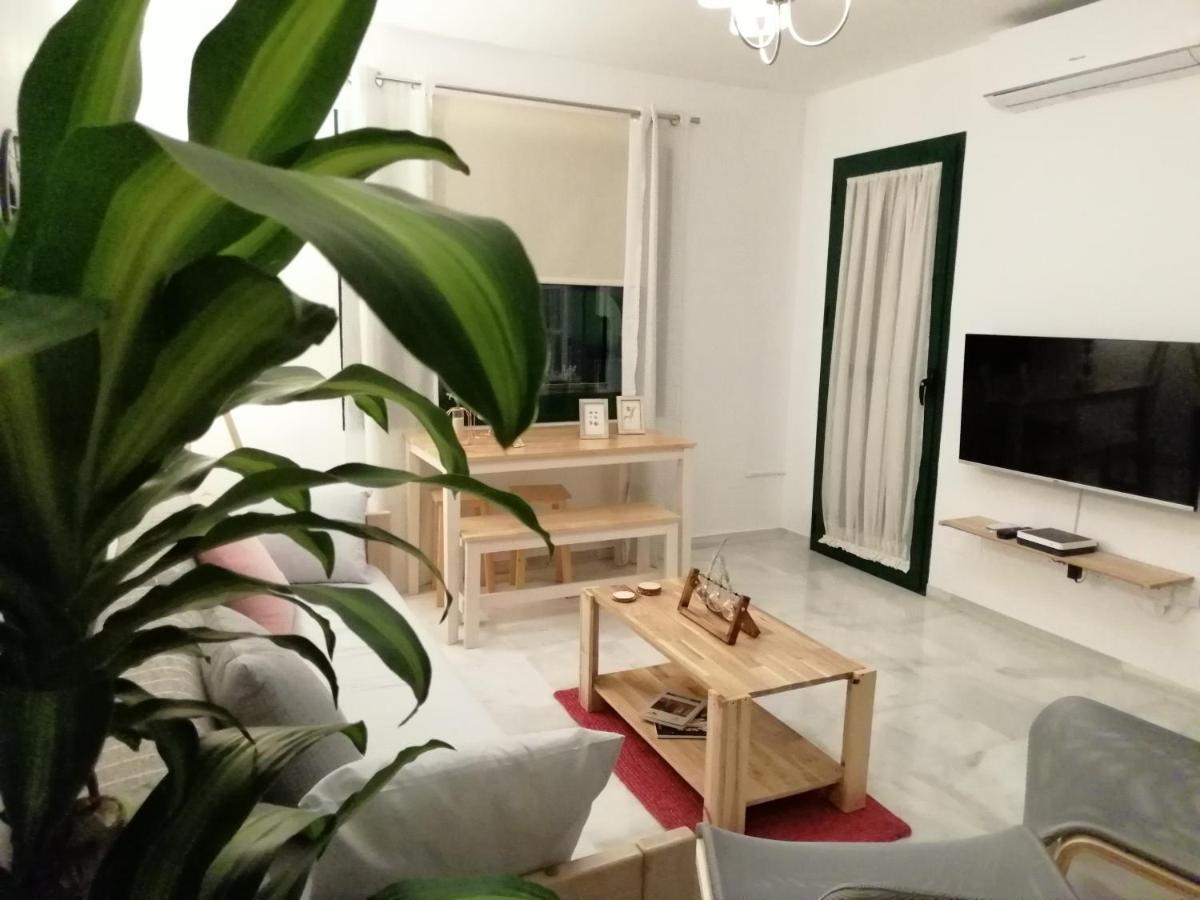 Casa Pueblo Torrequebrada Benalmádena
