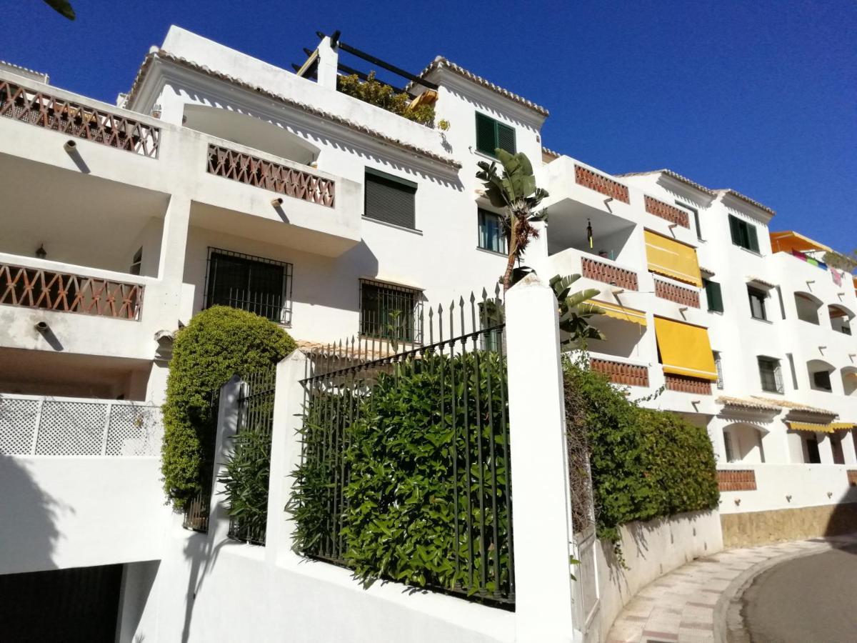 Casa Pueblo Torrequebrada Benalmádena