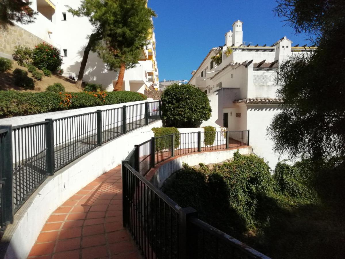 Apartment Casa Pueblo Torrequebrada *
