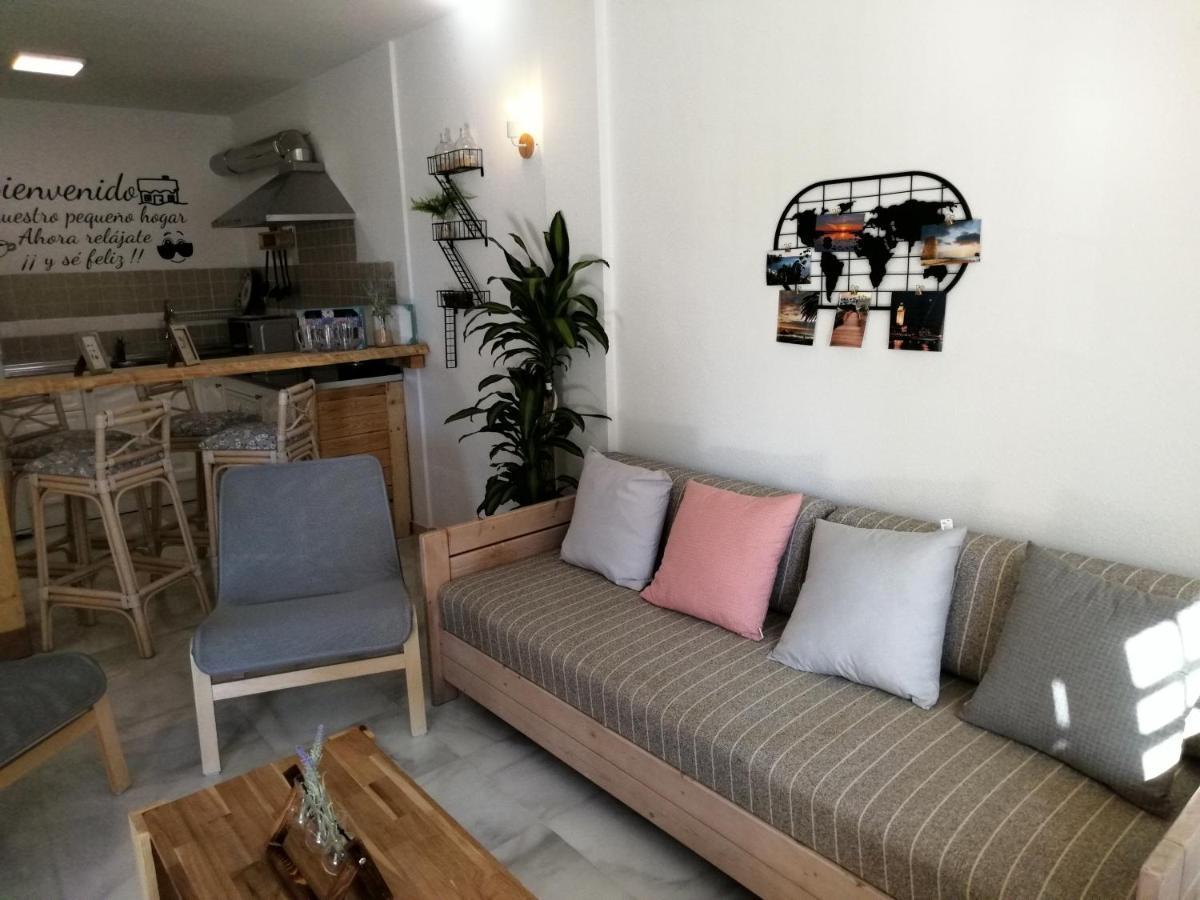 Casa Pueblo Torrequebrada