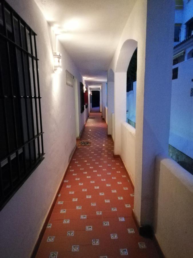 Apartment Casa Pueblo Torrequebrada