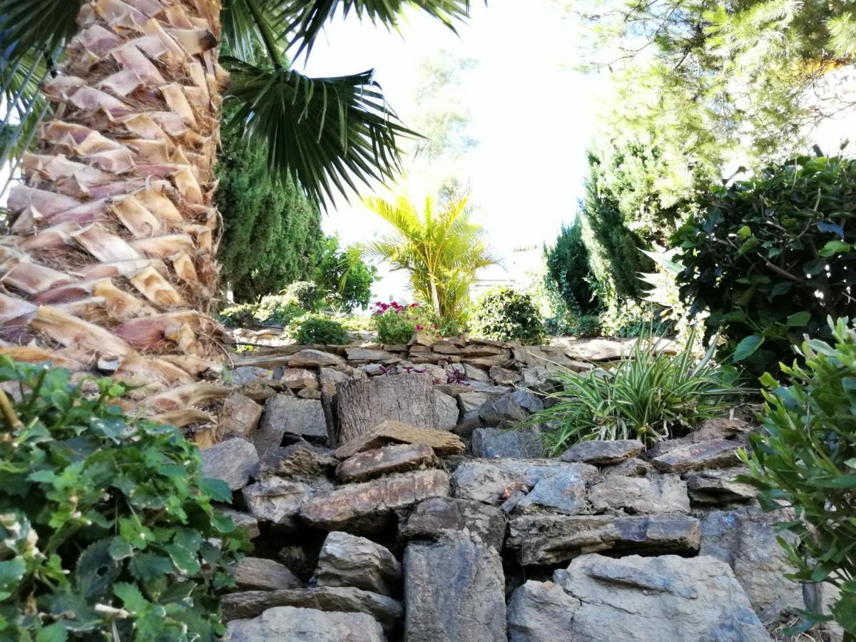 Casa Pueblo Torrequebrada Apartment Benalmádena