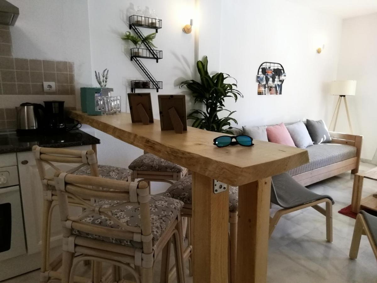 Casa Pueblo Torrequebrada *